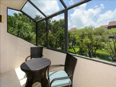 Two Bedroom Walk to Beach Rental Condo in Siesta Key